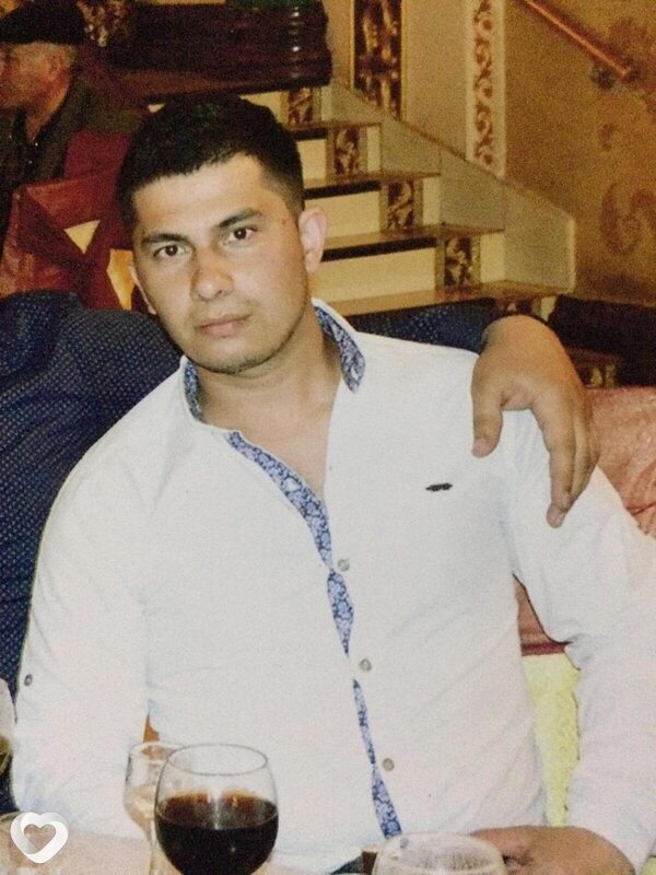 Amin, 31, Казани — анкета №358375
