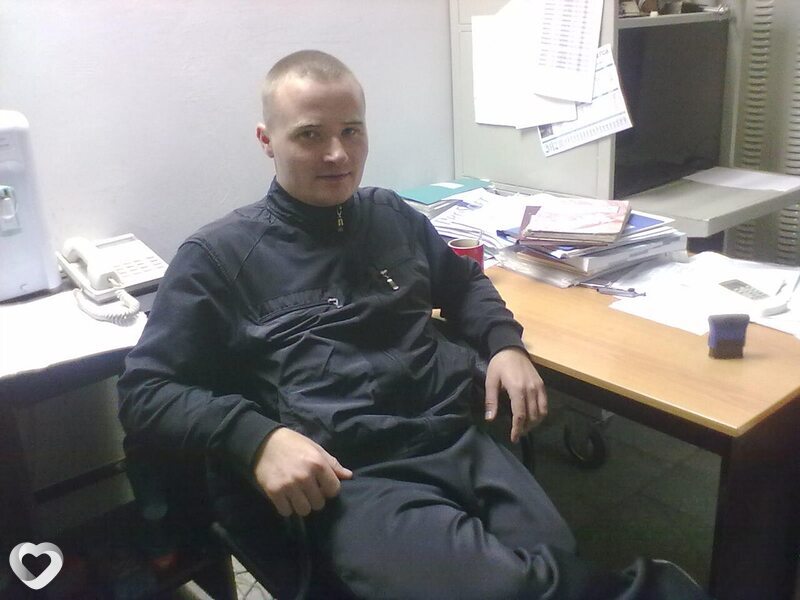 Дмитрий, 39, Самаре — анкета №358377