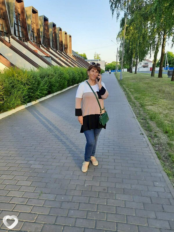Sveta, Гомель