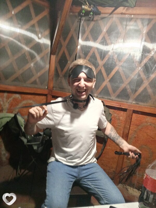 Степан, 28, Иванове — анкета №358380