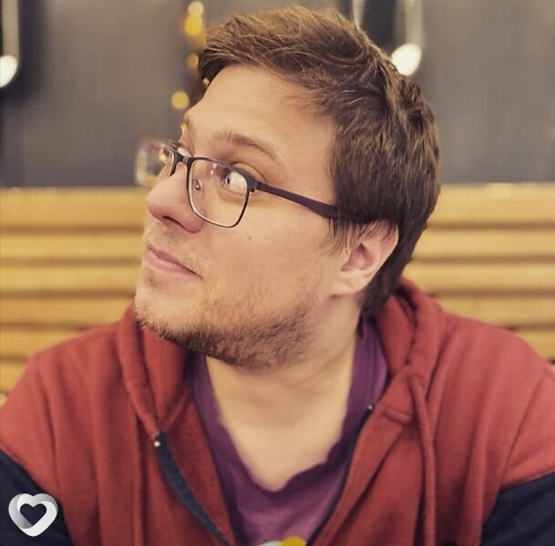 Павел, 37, Москве — анкета №358381