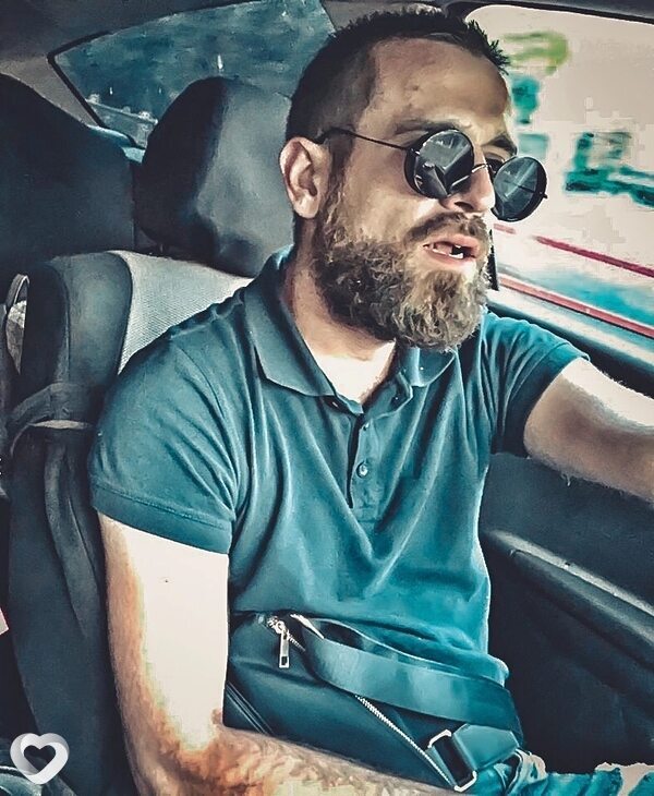 Кирилл, 37, Волгограде — анкета №358384
