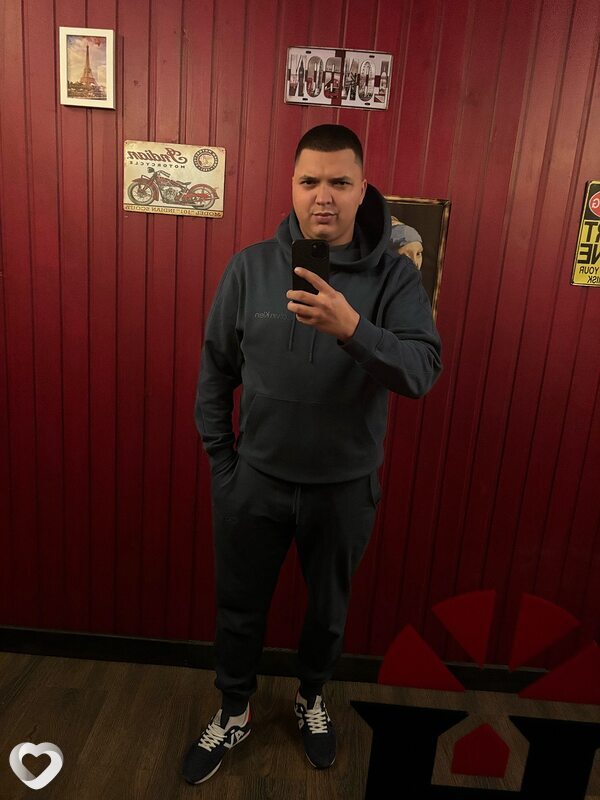 Владимир, 28, Караганде — анкета №358389