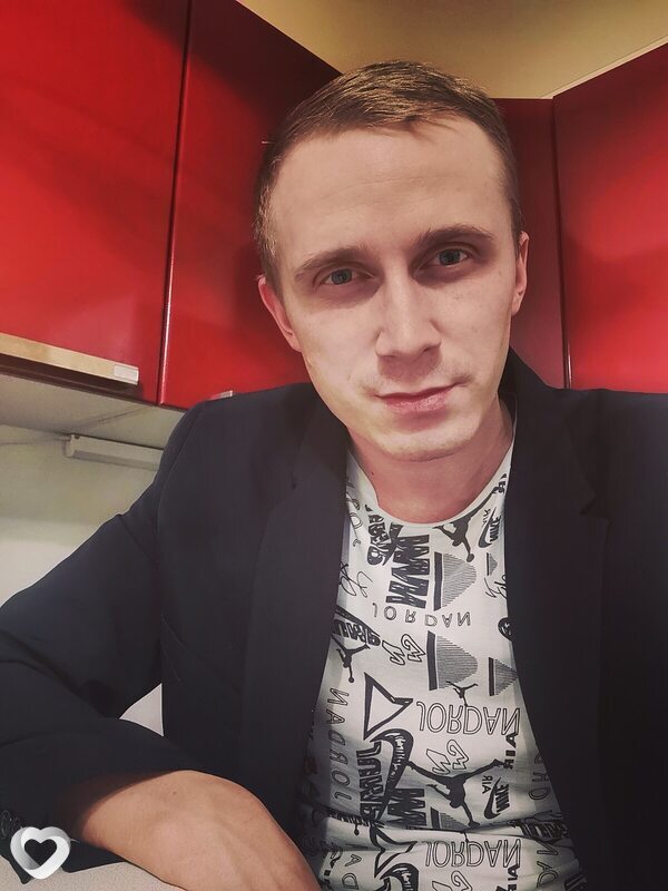 Александр, 27, Великом Новгороде — анкета №358393