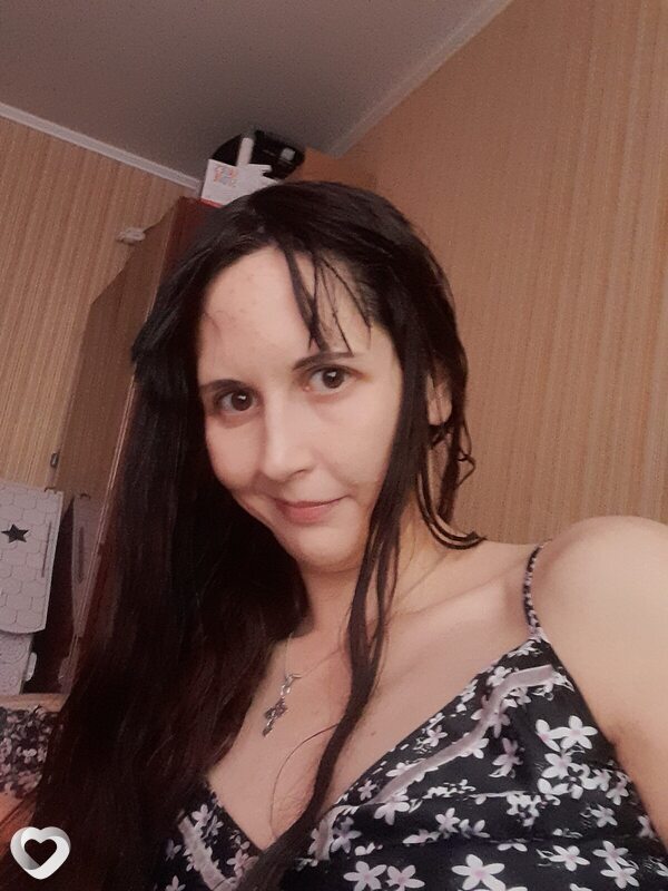 Блондиночка, 36, Барнауле — анкета №358677