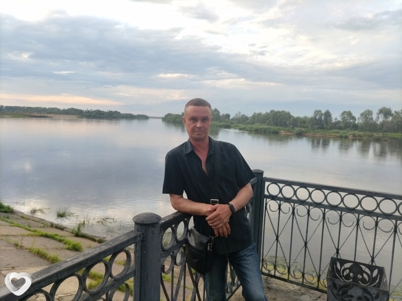 Андрей, 44, Гомеле — анкета №358682