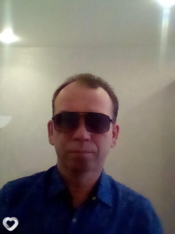Александр, 54, Павлове — анкета №358684
