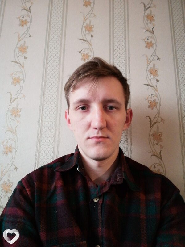 Виталий Жадейко, 33, Минске — анкета №358686