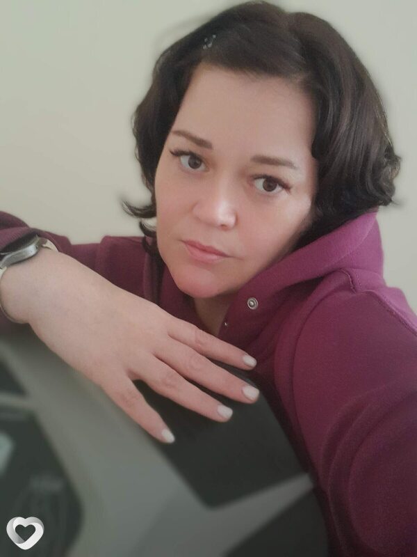 Мила, 41, Усть-Каменогорск — анкета №358687