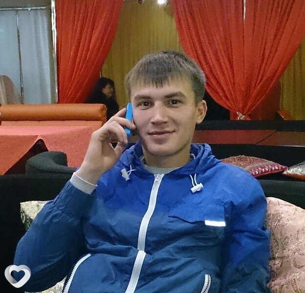 Denis, 36, Москве — анкета №358688