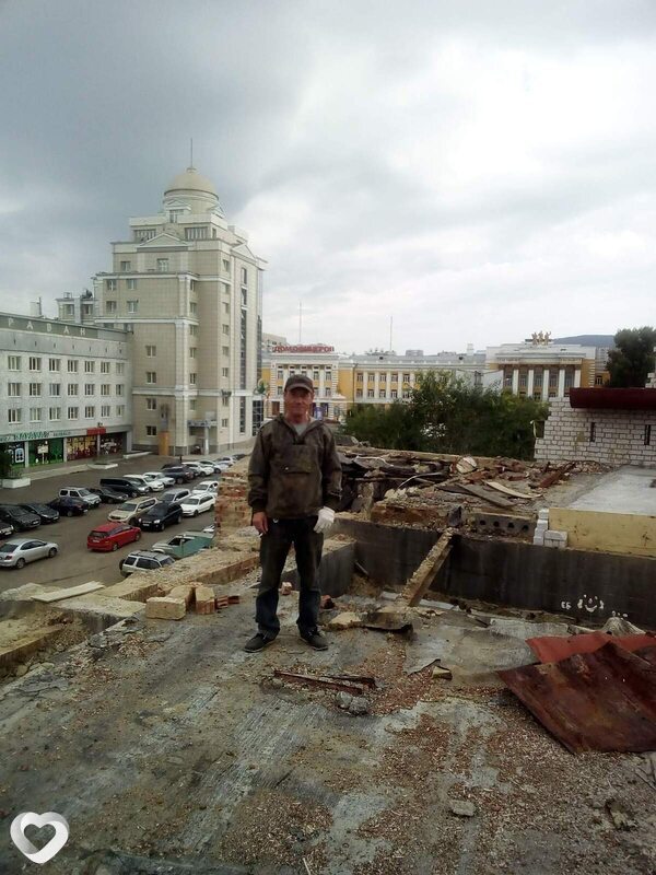 Александр, 61, Чите — анкета №358689