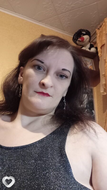 Юлия, 39, Смоленске — анкета №359045