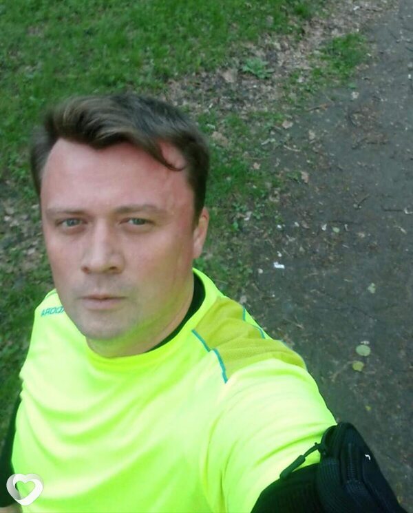 Павел, 32, Казани — анкета №359046