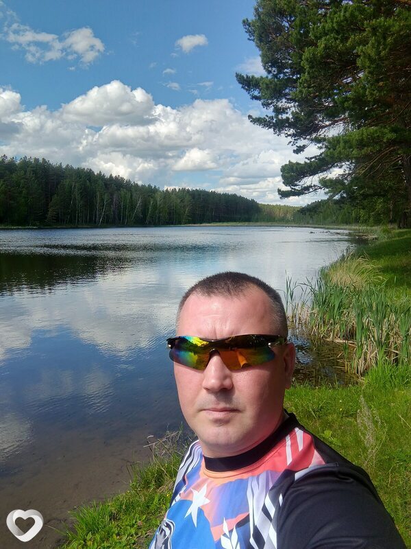 Не Важно, 43, Абакане — анкета №359049