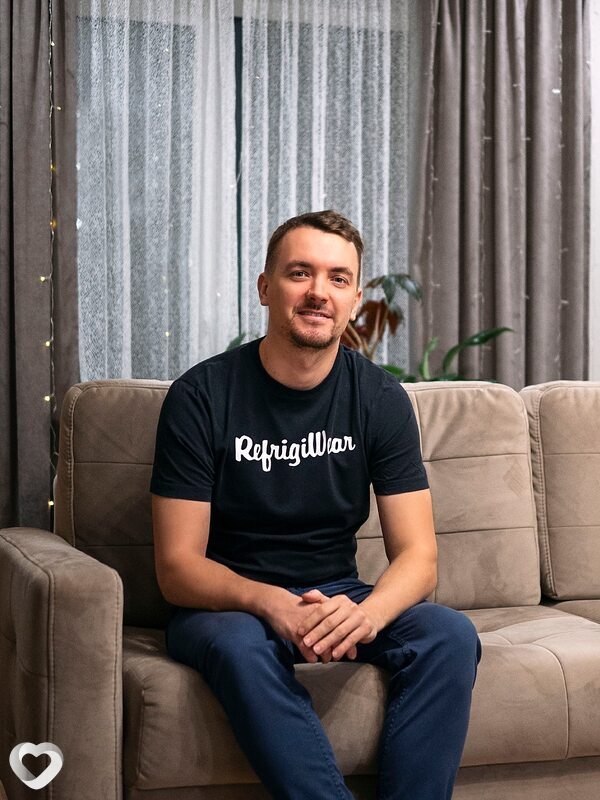 Дмитрий, 37, Рязани — анкета №359056
