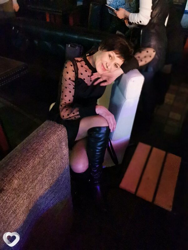 Галина, 58, Гомеле — анкета №359057