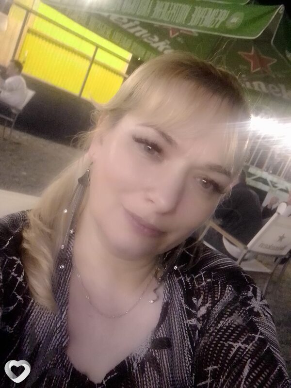 Лидия, 44, Владивостоке — анкета №359060