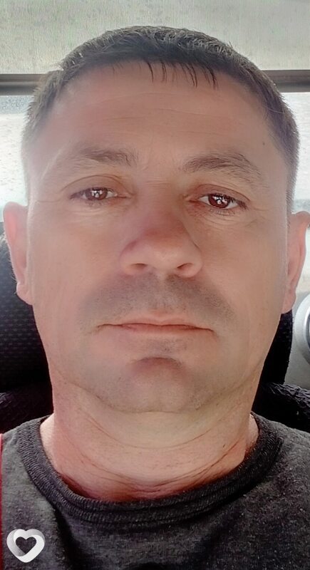 Дима, 44, Норильске — анкета №359066