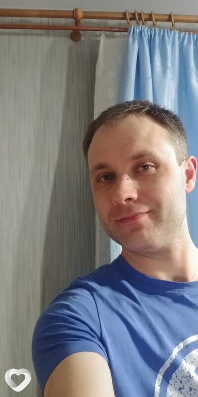 Максим, 42, Екатеринбурге — анкета №358947