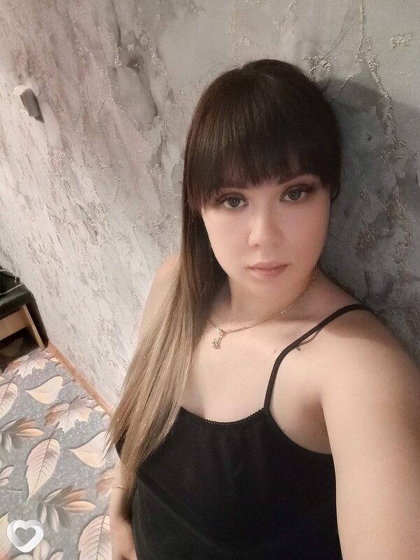 Анастасия, 31, Биробиджане — анкета №358951