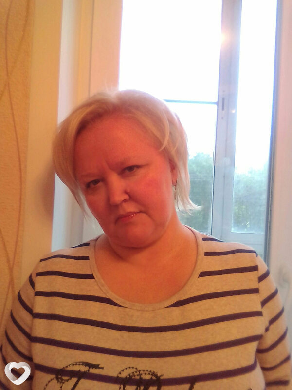 Елена, 51, Архангельске — анкета №358957