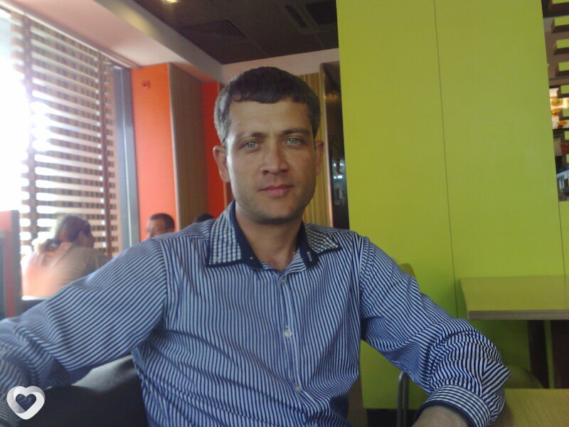 Иван, 49, Пятигорске — анкета №358958