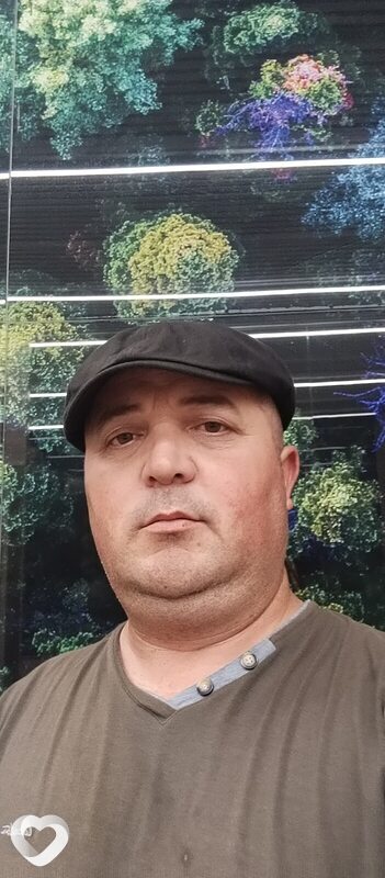 Олег, 41, Красноярске — анкета №358960