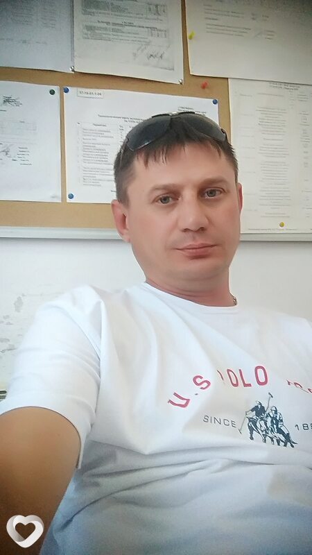 Павел, 41, Шымкенте — анкета №358961
