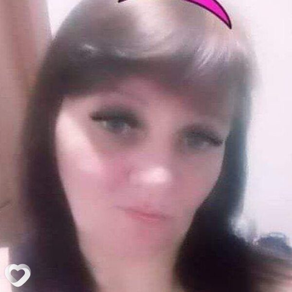 Натали, 48, Одессе — анкета №358965