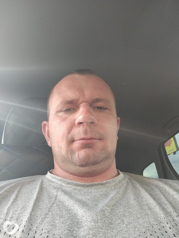 Михаил, 41, Рязани — анкета №359174