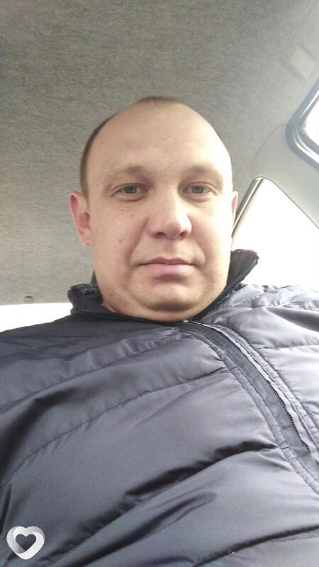 Антон, 40, Сарапуле — анкета №359178