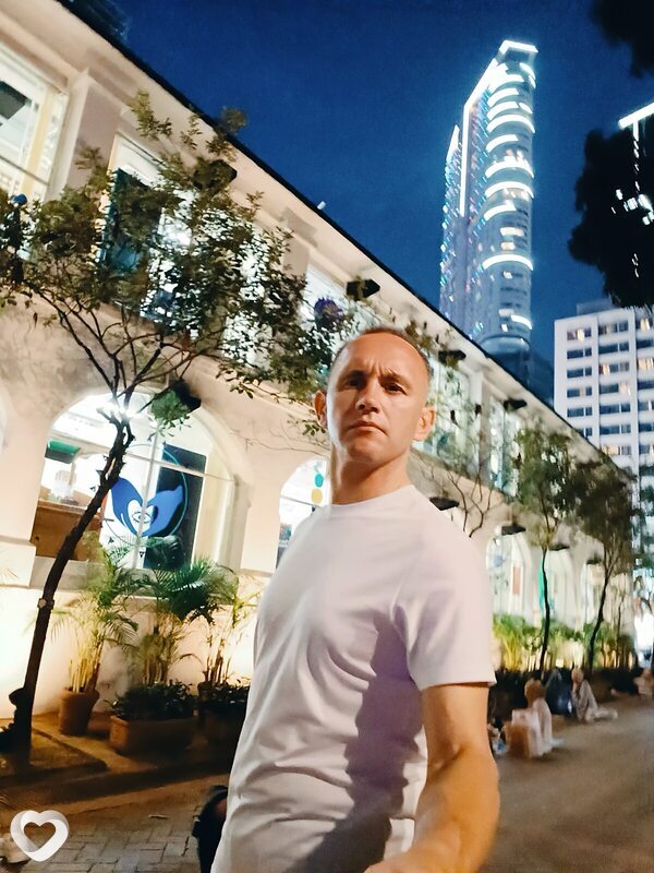Денис, 43, Копейске — анкета №359180