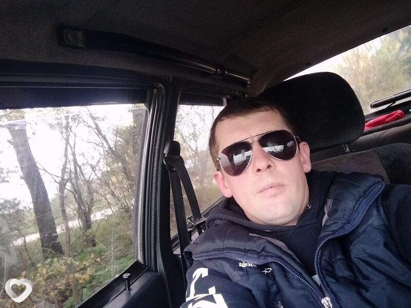 Василь, 41, Каменеце-Подольском — анкета №359183