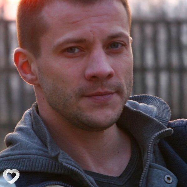 Юрий, 45, Кременчуге — анкета №359184