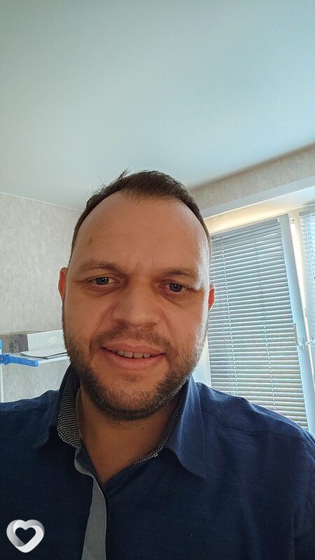Егор, 42, Красноярске — анкета №359186