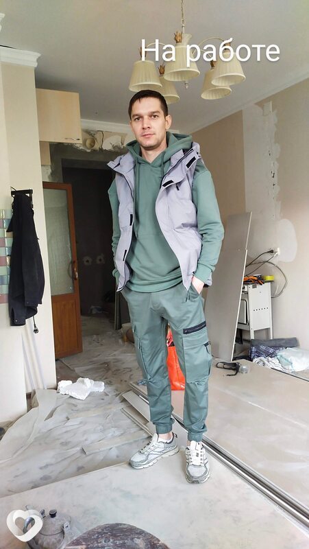 Valera, 35, Ташкент — анкета №359188