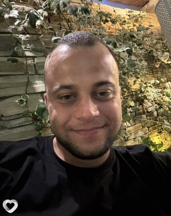 Николай, 25, Новосибирске — анкета №359190