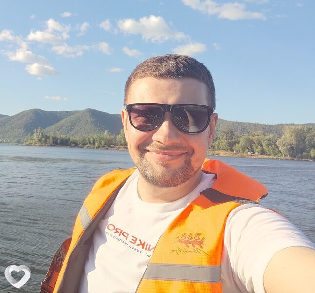 Артем, 42, Самаре — анкета №359191