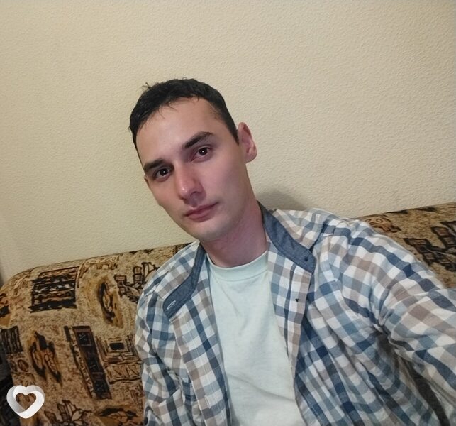 Андрей, 25, Иркутске — анкета №359193