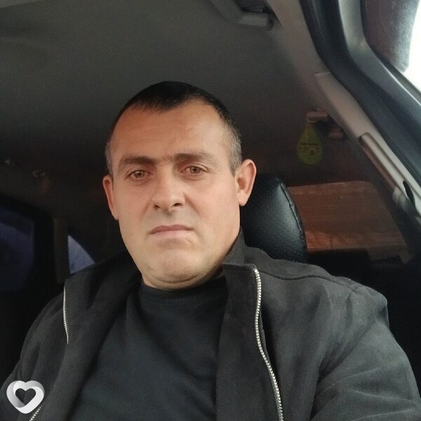 Андрей, 34, Солнечногорске — анкета №358521