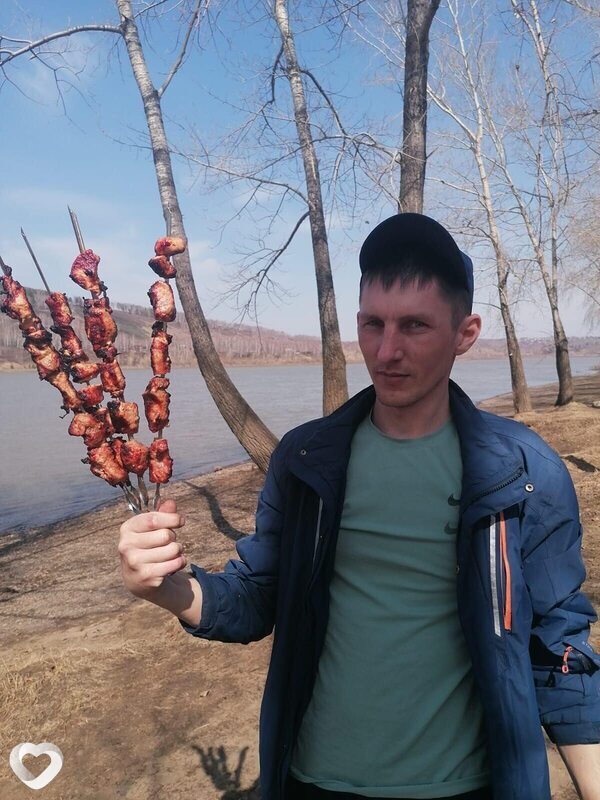 Денис, 36, Кемерове — анкета №358523