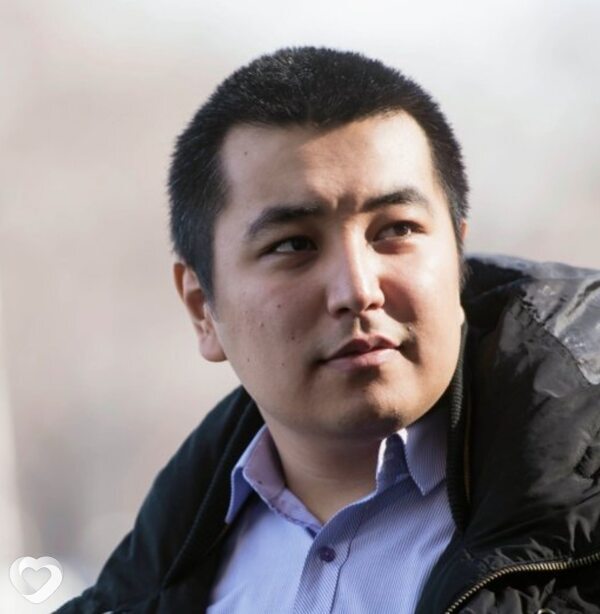 Собеседник, 42, Уральске — анкета №358530