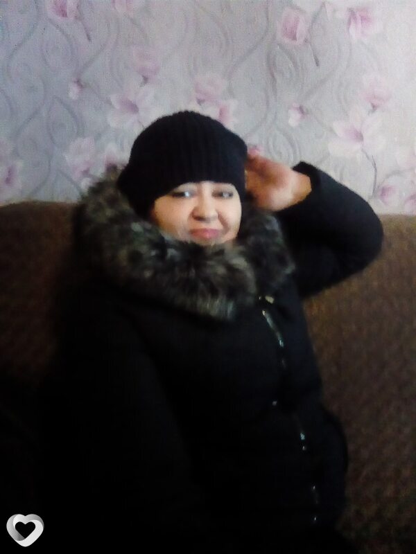 Ирина, 50, Бийске — анкета №358532