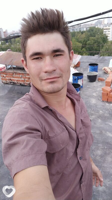 Фарит, 29, Казани — анкета №358534