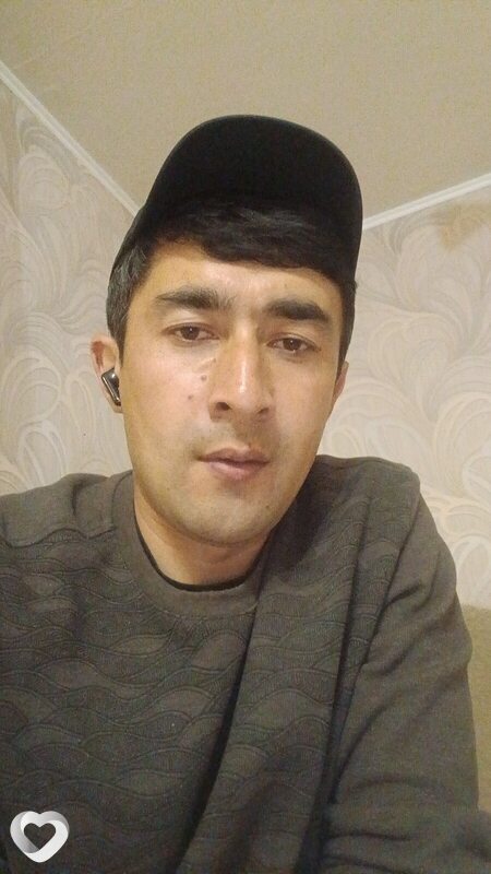 Дaврон, 30, Тюмени — анкета №358542