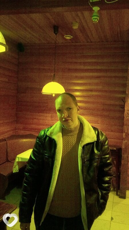 Дмитрий, 36, Екатеринбурге — анкета №358543