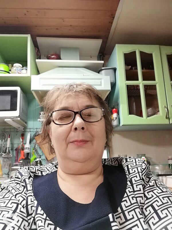 Ольга, 59, Воронеже — анкета №358546