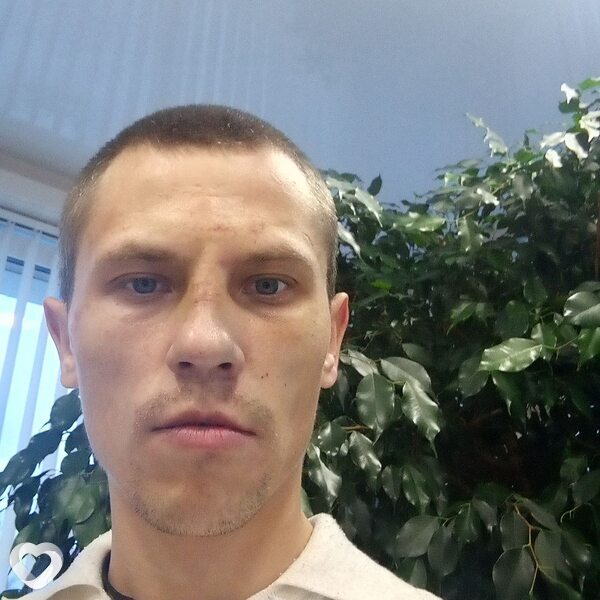 Александр, 31, Москве — анкета №358548