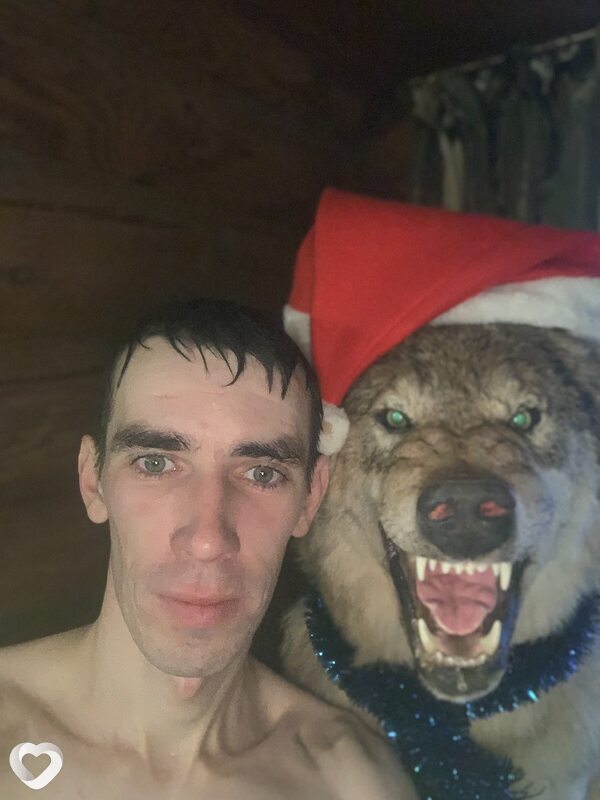 Михаил, 35, Йошкар-Оле — анкета №358566