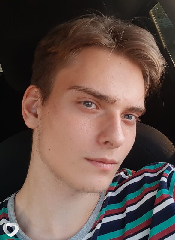Алексей, 27, Кургане — анкета №358576